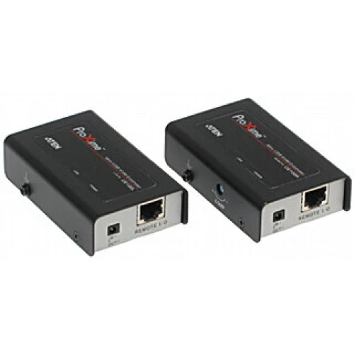 VGA + USB Extender CE-100