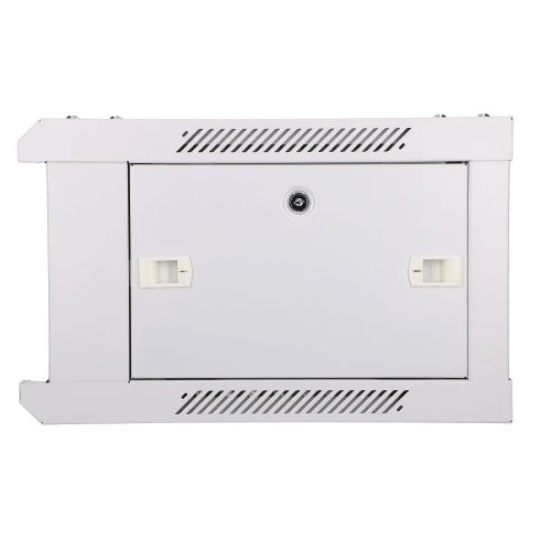 Extralink 4U 600x450 Gray | Rack cabinet | Wall-mounted