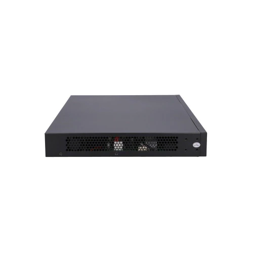 Extralink Nemezis | Switch | 48x RJ45 1000Mb/s, 4x SFP+, L3, managed