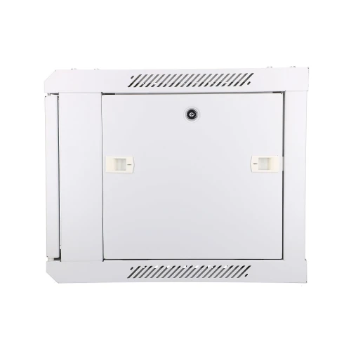Extralink 6U 600x450 Gray | Rack cabinet | Wall-mounted