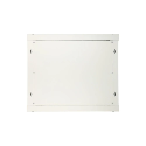 Extralink 12U 600x600 ASP Gray | Rack cabinet | wall-mounted, full metal door