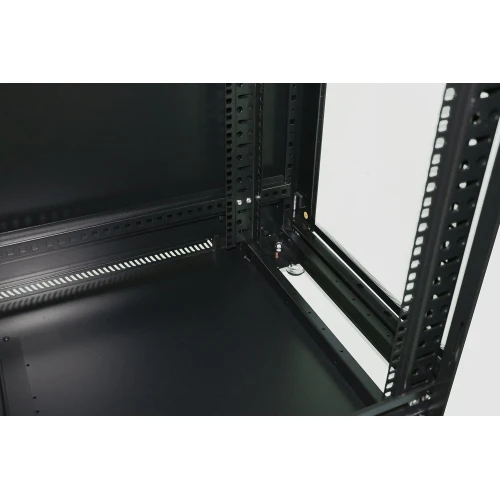 Extralink 32U 800x800 Black | Rack cabinet | standing