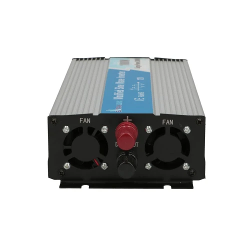 Extralink OPIM-1000W | Voltage converter | car 12V, 1000W modified sine wave