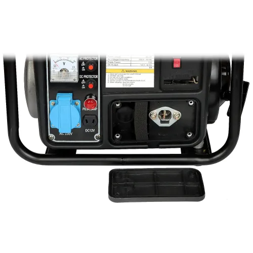 Dynamo DY-950 650W Power Generator