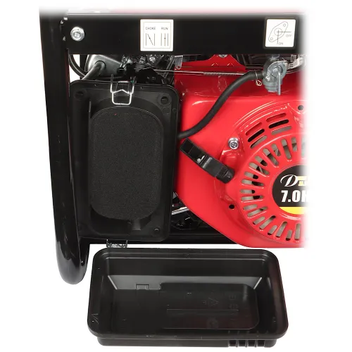 Dynamo DY-2600-B 2600W Power Generator