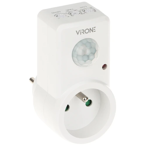Socket motion sensor MS-1 Virone