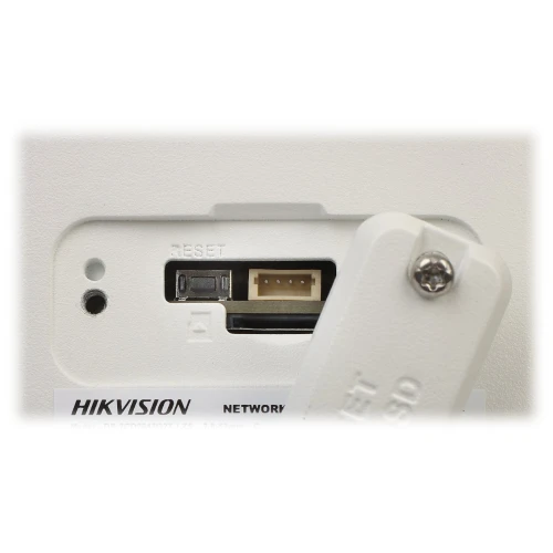 Vandal-proof IP camera DS-2CD2687G2T-LZS(2.8-12MM)(C) ColorVu - 8.3Mpx, 4K UHD, Hikvision