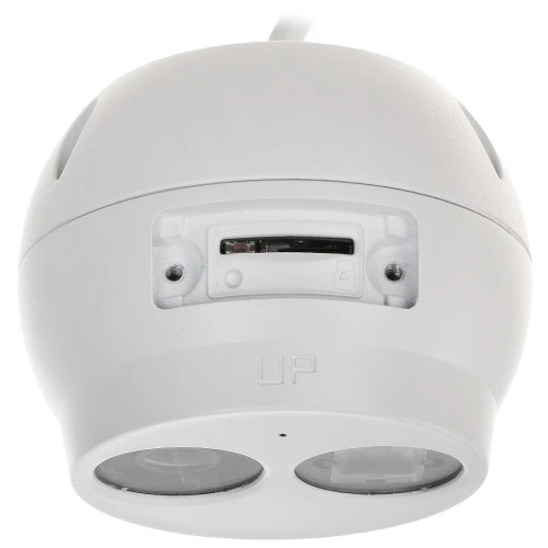 IP Camera DS-2CD2343G2-IU (2.8mm) 4MPx Hikvision