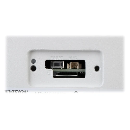 Vandal-proof IP camera DS-2CD2666G2-IZS (2.8-12MM)(C) Hikvision