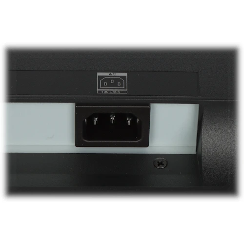 HDMI, VGA, CVBS, AUDIO, USB DS-D5024FC-C 23.8" HIKVISION Monitor
