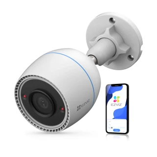 Ezviz H3c 1080P AI Detection Wireless WiFi Camera