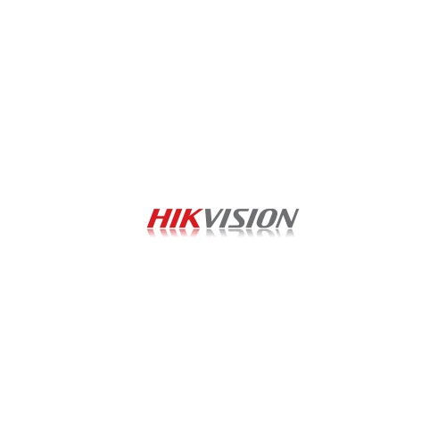 IP Monitoring Kit 2x IPCAM-B4 Black 4MPx IR 30m Hikvision