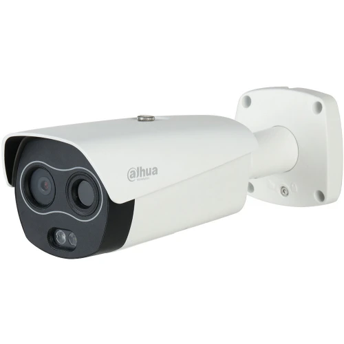 Hybrid IP Thermal Camera TPC-BF2221-B7F8 7.0mm Full HD DAHUA