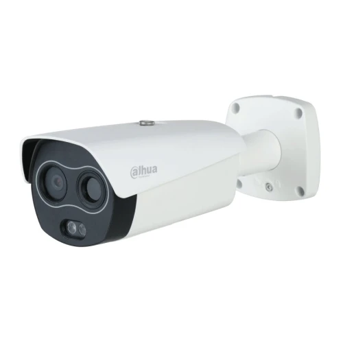 Hybrid IP Thermal Imaging Camera TPC-BF2241-B7F8-S2 Dahua