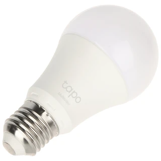 Smart multicolor light bulb TL-TAPO-L530E Wi-Fi TP-LINK