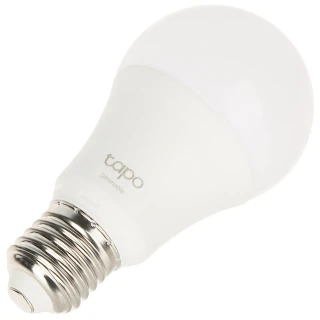 Smart dimmable light bulb TL-TAPO-L510E WI-FI TP-LINK