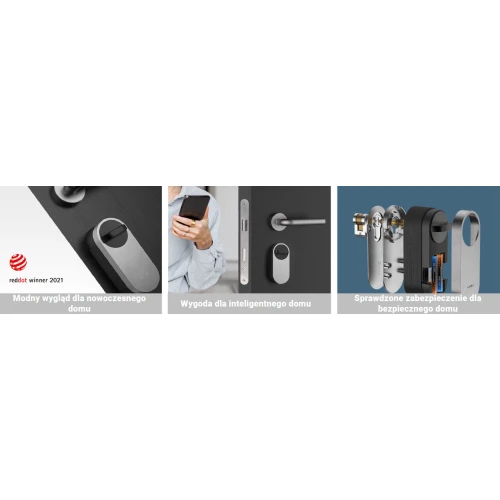 EZVIZ DL01S-DIY Smart Lock Kit