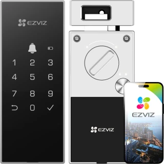 EZVIZ DL03 Smart Lock