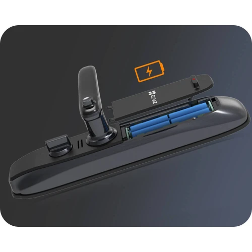EZVIZ L2S SmartLock PIN RFID BIO Intelligent Lock