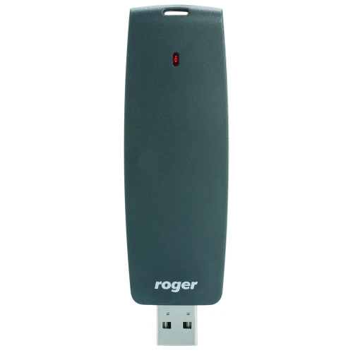 Roger RUD-2 Interface