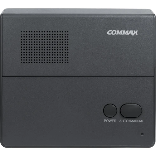 Commax CM-800 subordinate intercom with loudspeaker