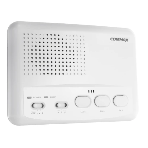 Commax WI-3SN/2 network intercom