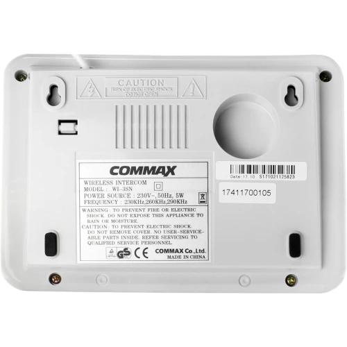 Commax WI-3SN/2 network intercom