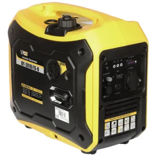 Power generator Dynamo DY-2010/IS-B 1800W