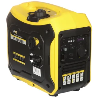 Dynamo DY-2810/IS-B 2500W Power Generator