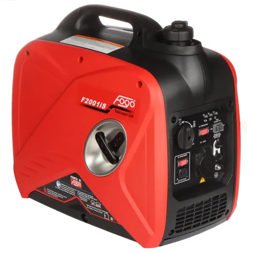 Inverter power generator F-2001/IS
