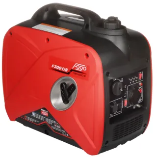 Inverter power generator F-3001/IS 2300W FOGO
