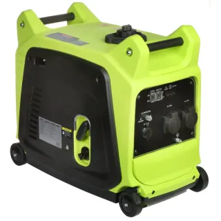 Inverter power generator KD-681 3000W Kraft