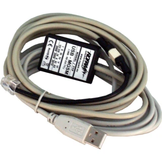 Ropam USB-MGSM programming cable