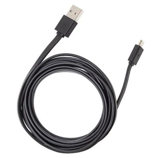 Ropam USB-USBmicro programming cable