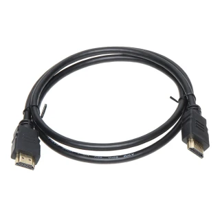 HDMI-1.0 Cable 1m