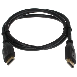 HDMI-1.0-FF Cable 1m