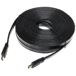 HDMI Cable-10-FL 10m