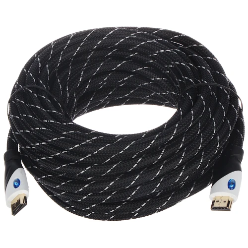 HDMI Cable-10-PP 10m