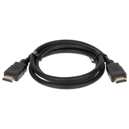 HDMI-1.0-V2.0 1m cable