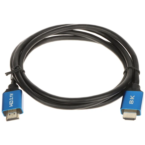 HDMI Cable-1.5-V2.1 1.5 m