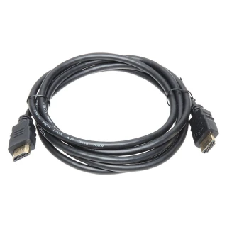 HDMI-2.0 Cable 2m