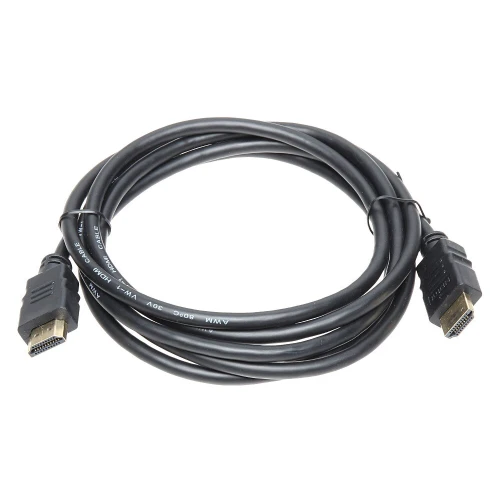 HDMI-2.0 Cable 2m