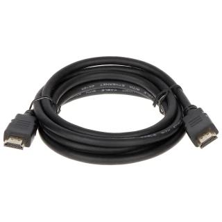 HDMI-2.0-V2.0 2m Cable