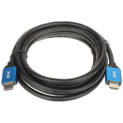 HDMI Cable-3-V2.1 3 m