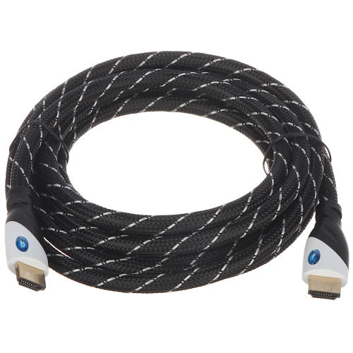 HDMI-3.0-PP Cable 3m