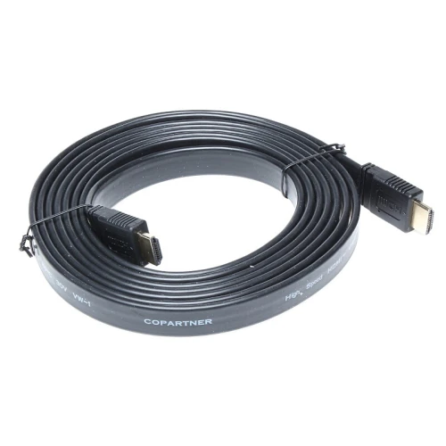 HDMI Cable-3.0/FLEX 3.0m