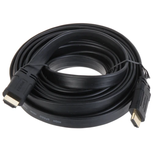 HDMI-5.0-FL 5m Cable