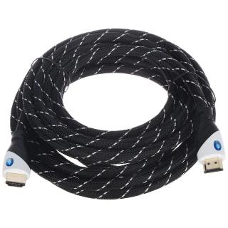 HDMI Cable-5.0-PP 5.0m