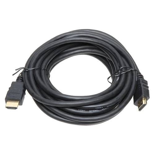 HDMI Cable-5.0 straight plug 5.0m