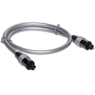 TOSLINK Cable-0.5M 0.5m TOSLINK